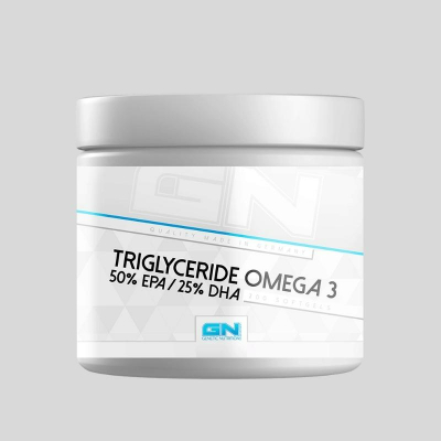 GN Laboratories Triglyceride Omega 3 Sport Edition