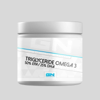 GN Laboratories Triglyceride Omega 3