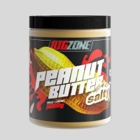 Big Zone Peanut Butter