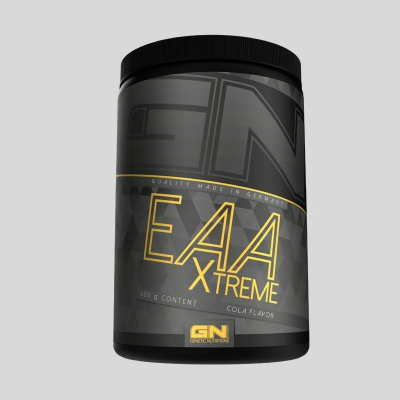 GN Laboratories - EAA Xtreme 500g