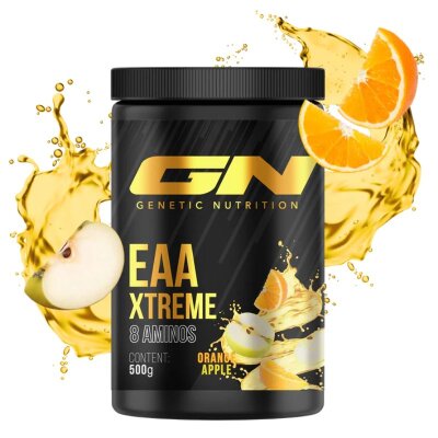 GN Laboratories EAA Xtreme Orange Apple