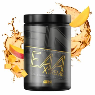 GN Laboratories EAA Xtreme Ice Tea Mango