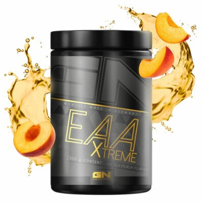 GN Laboratories EAA Xtreme Ice Tea Peach