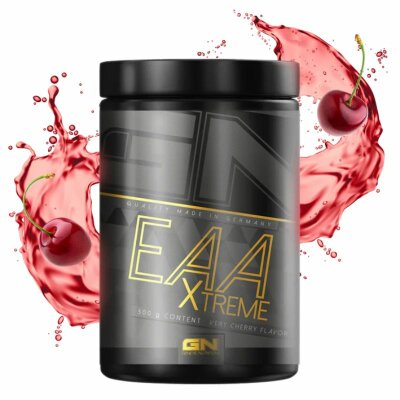 GN Laboratories EAA Xtreme Very Cherry
