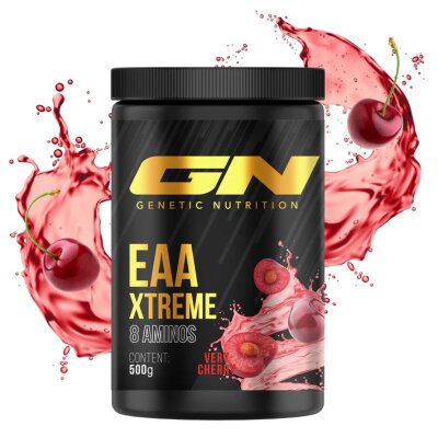 GN Laboratories EAA Xtreme Very Cherry