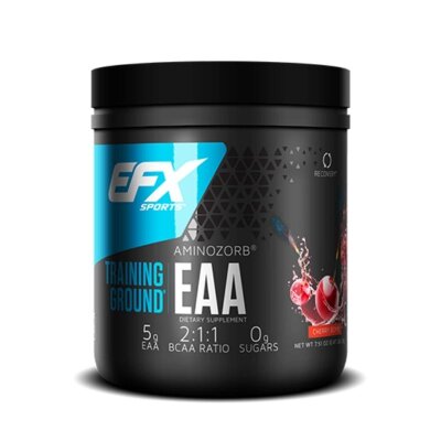 EFX Training Ground EAA