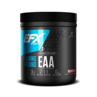 EFX Training Ground EAA Georgia Peach