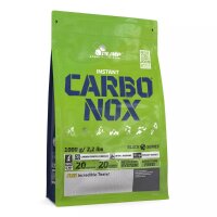 Olimp Carbonox Erdbeere 1000g Beutel