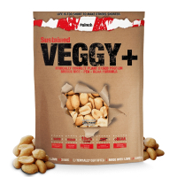 #Sinob Veggy+ Vegan Protein 900g Salty Peanut