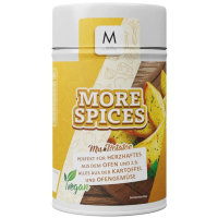 More Nutrition Spices