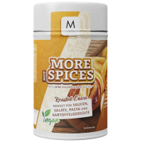 More Nutrition Spices
