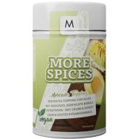 More Nutrition Spices Avocado Topping (110g)