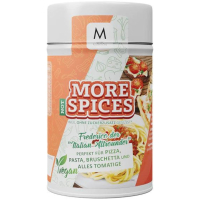More Nutrition Spices Italian Allrounder (110g)