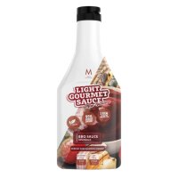 More Nutrition Light Gourmet Sauce, 285ml