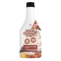 More Nutrition Light Gourmet Sauce, 285ml