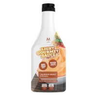 More Nutrition Light Gourmet Sauce, 285ml