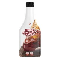 More Nutrition Light Gourmet Sauce, 285ml