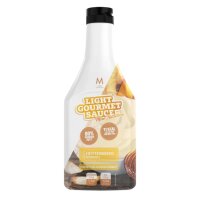 More Nutrition Light Gourmet Sauce, 285ml