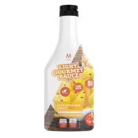 More Nutrition Light Gourmet Sauce, 285ml