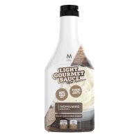 More Nutrition Light Gourmet Sauce, 285ml Trüffelmayo