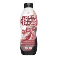 More Nutrition Light Dessert Sauce, 400ml