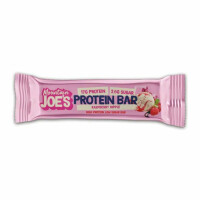Mountain Joes Protein Bar 55g
