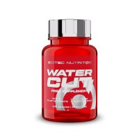 Scitec Nutrition Water Cut 100 Caps