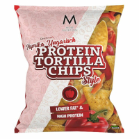 More Nutrition Protein Tortilla Chips 50g