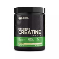 Optimum Nutrition Micronised Creatine Powder