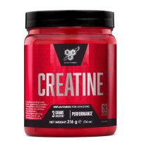 BSN DNA Creatine, 216g Dose