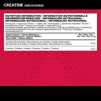 BSN DNA Creatine