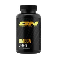 GN Laboratories Omega 3-6-9