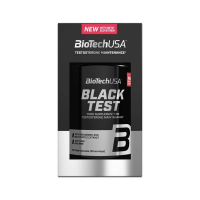 BiotechUSA Black Test 90 Kapseln