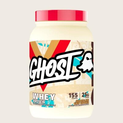 Ghost Whey Protein