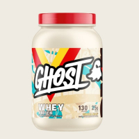 Ghost Whey Protein Cereal Milk