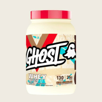 Ghost Whey Protein Milk Chocolate