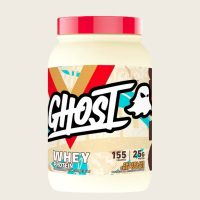 Ghost Whey Protein Chocolate Chip Cookie