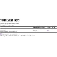 EFX Kre-Alkalyn Powder 100g - unflavored