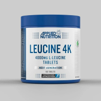 Applied Nutrition Leucine 4K