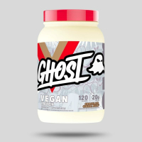 Ghost Vegan Protein Chocolate Cereal Milk