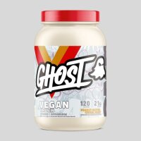 Ghost Vegan Protein Peanut Butter Cereal Milk