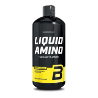 BiotechUSA 100% Liquid Amino 1000ml