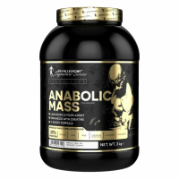 Kevin Levrone Series Anabolic Mass Vanilla 3 Kg