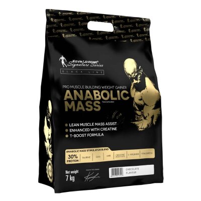 Kevin Levrone Anabolic Mass 7 Kg-Vanilla