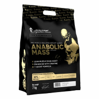 Kevin Levrone Series Anabolic Mass 7 Kg White Chocolate...