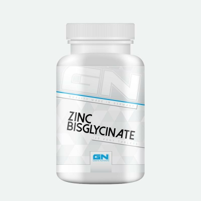 GN Laboratories Zinc Bisglycinate
