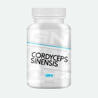 GN Laboratories - Cordyceps Sinensis