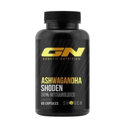 GN Laboratories Ashwagandha Shoden