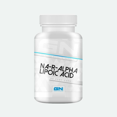 GN Laboratories NA-R-Alpha Lipoic Acid