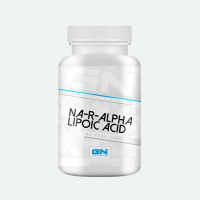 GN Laboratories NA-R-Alpha Lipoic Acid (MHD 08/23)